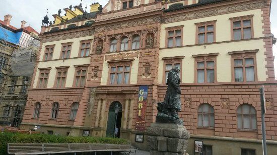 Muzeum Regionalne Chrudimia